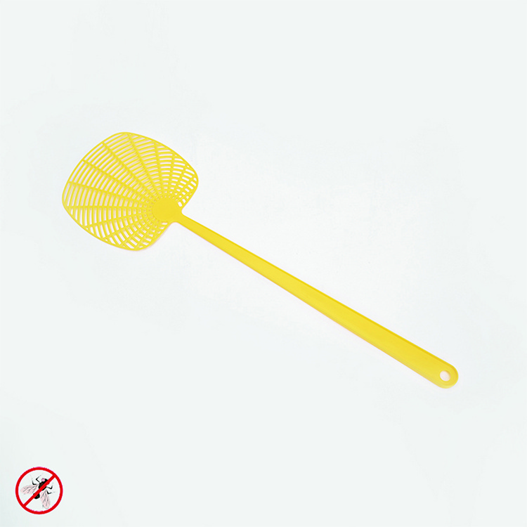 Most Popular Home Indoor Use Summer Product Fly Killer Plastic Fly Swatter