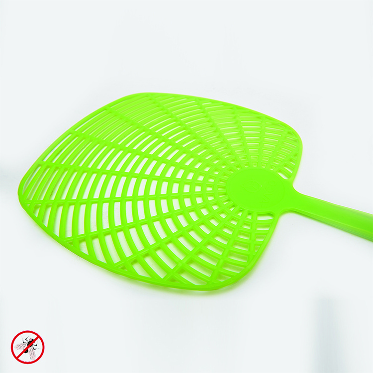 Best Selling Household Summer Products Fly Killer Mesh Plastic Fly Swatter