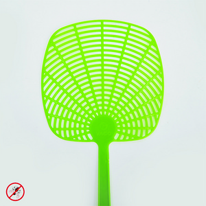 Home Indoor Summer Products Mosquito Killer Manual Fly Killer Plastic Fly Swatter