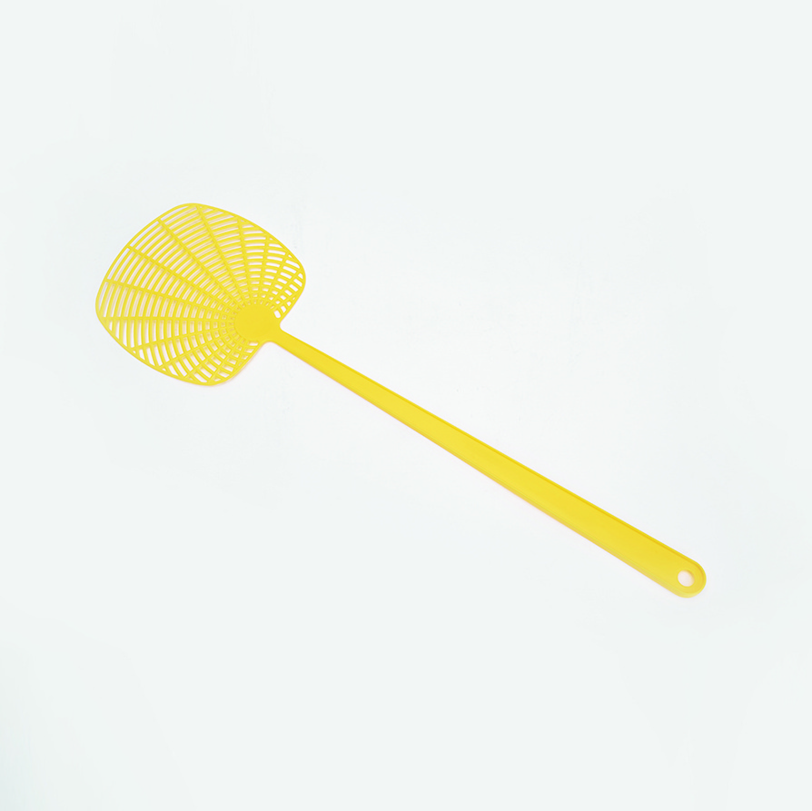 Wholesale Promo custom Hot Promotional Plastic Fly Swatter Mosquito Swatter