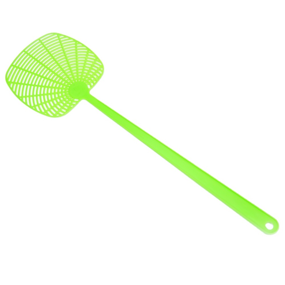 Home Summer Product Pest Control Fly Extendable Manual Fly Swatter