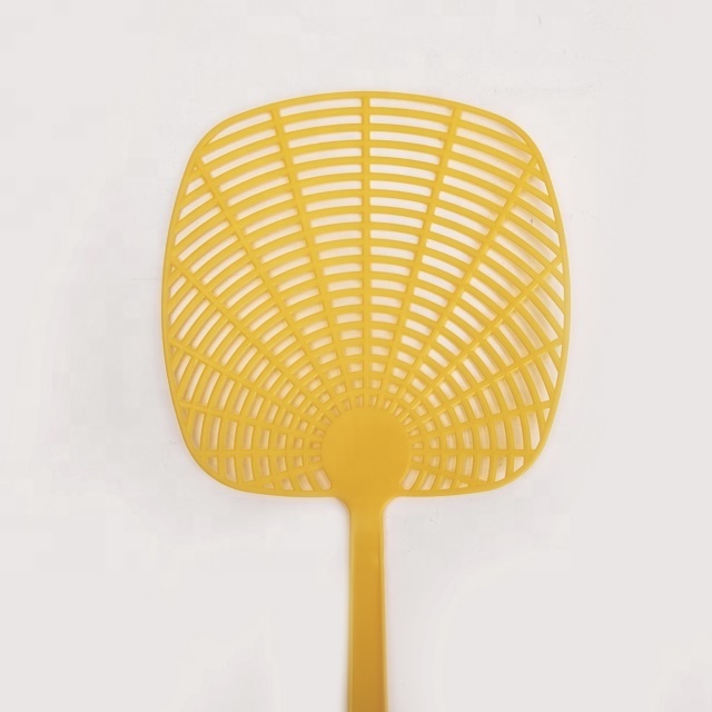 Best Selling Household Summer Products Fly Killer Mesh Plastic Fly Swatter