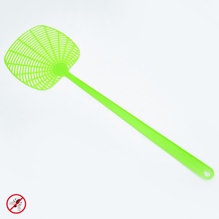 Most Popular Home Indoor Use Summer Product Fly Killer Plastic Fly Swatter