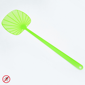 Most Popular Home Indoor Use Summer Product Fly Killer Plastic Fly Swatter