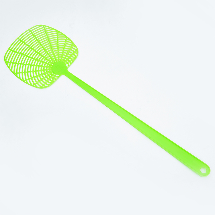 High Quality Fly Mesh Swatter Plastic Handle Mosquito Swatter Flying Insect Killer