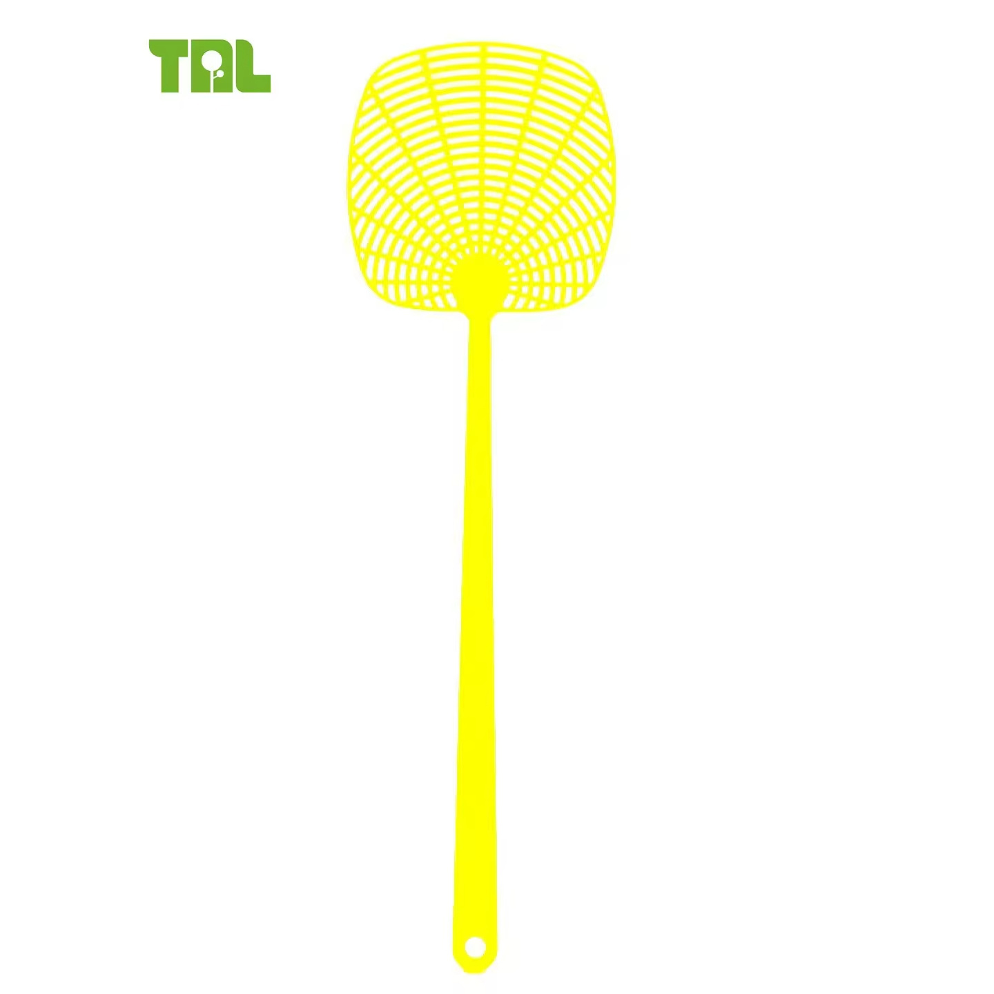 Home Summer Products Fly Killer Mech Mosquito Swatter Plastic Manual Fly Swatter