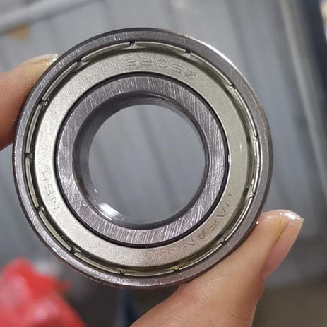 High Quality SK 6209 6309 6009-2RS1 Deep Groove Ball Bearing SF Bearing Price