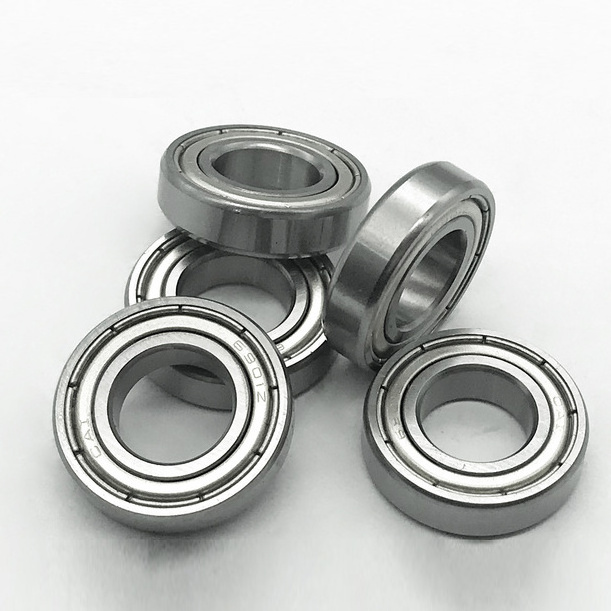 High Quality SK 6209 6309 6009-2RS1 Deep Groove Ball Bearing SF Bearing Price