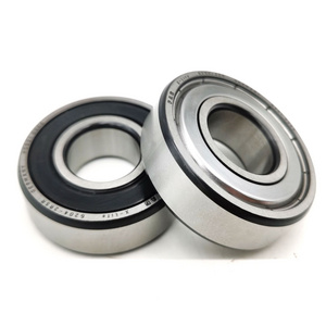 High Quality SK 6209 6309 6009-2RS1 Deep Groove Ball Bearing SF Bearing Price