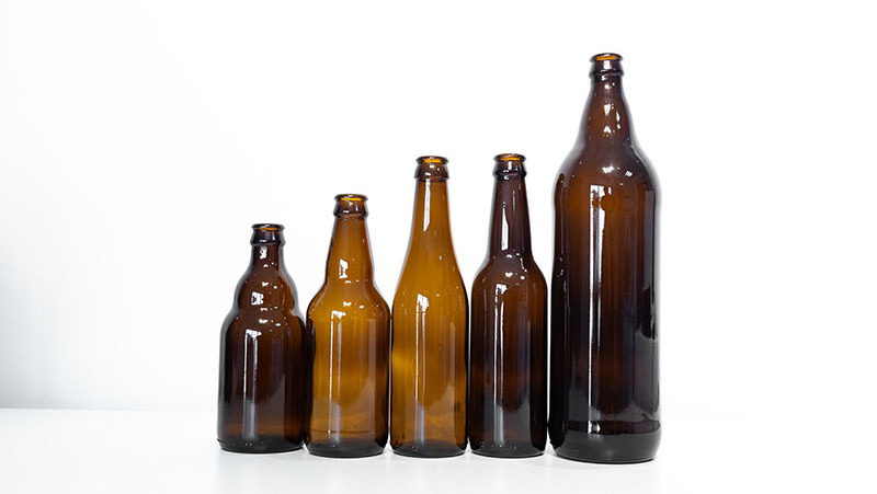 swing top amber glass beer bottles juice cup bottle holders clip 750ml amber big volume custom etched 2l beer growler 11 oz 16oz