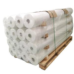 Mattress sofa bottom use fire retardant 100% pp perforated non woven fabric  anti skid non woven  fabric roll