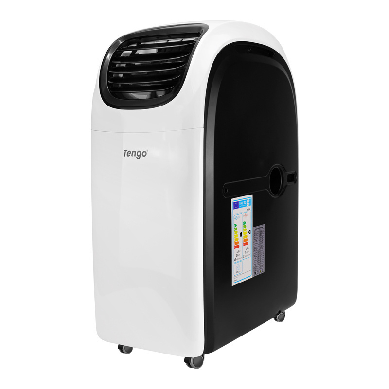 TENGO TG-5A Inverter Heat And Cool 12000Btu 220V 50Hz AC Portable Air Conditioner 12000btu