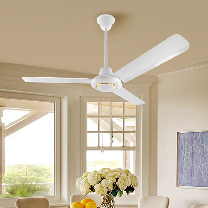 TNTSTAR TG-1140J+ square low voltage high speed ceiling fan big ceiling fans in philippines Africa