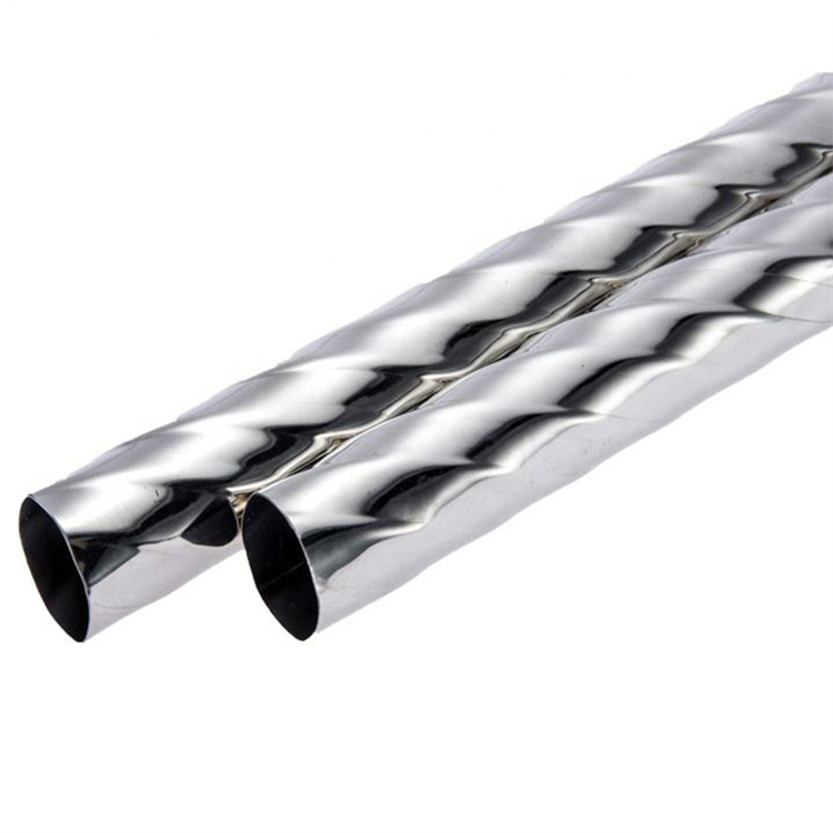 perforated stainless steel tube/304 stainless steel square tube/oval stainless steel tubing