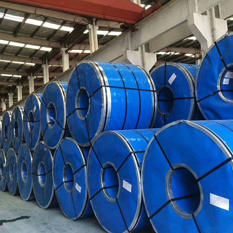 Wholesales 304 Stainless Steel Coil/stainless steel coil tubing