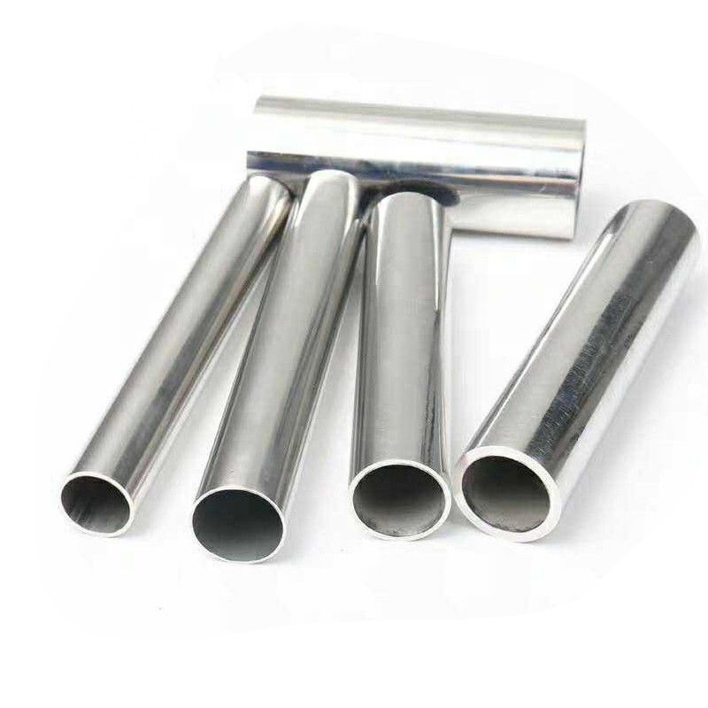 Factory price AISI ASTM 201 304 316 316l stainless steel round square rectangle pipe/304 stainless steel pipe