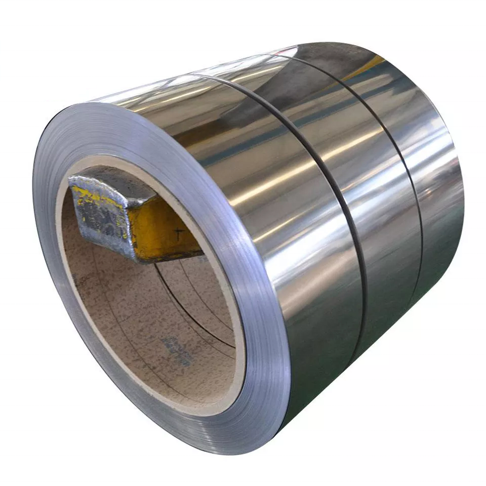 China supplier high quality stainless steel strip coil/stainless steel 201 coil