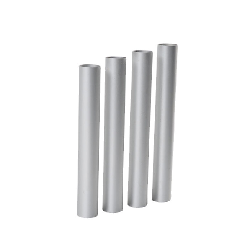 Aluminum Pipe Price per kg 7075 Aluminium Seamless Tube from China Manufacturer