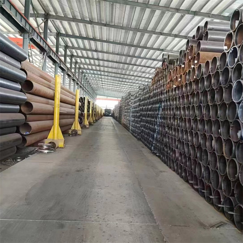 Hot rolled black iron pipe specification 12 16 inch seamless steel pipe price schedule 20 40 60 80 carbon steel pipe seamless