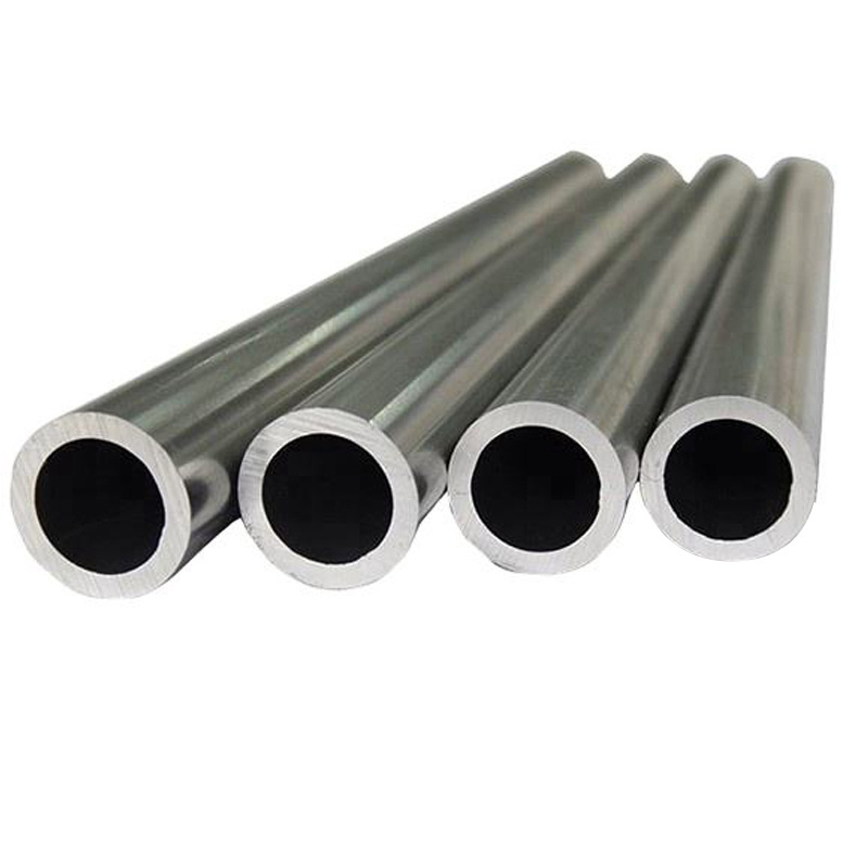 Aluminum Pipe Price per kg 7075 Aluminium Seamless Tube from China Manufacturer