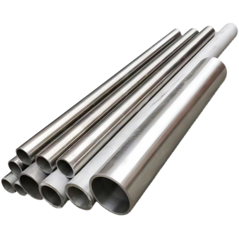 C276 400 600 601 625 718 725 750 800 825 Inconel alloy steel tube Incoloy Monel Hastelloy seamless pipe and tube