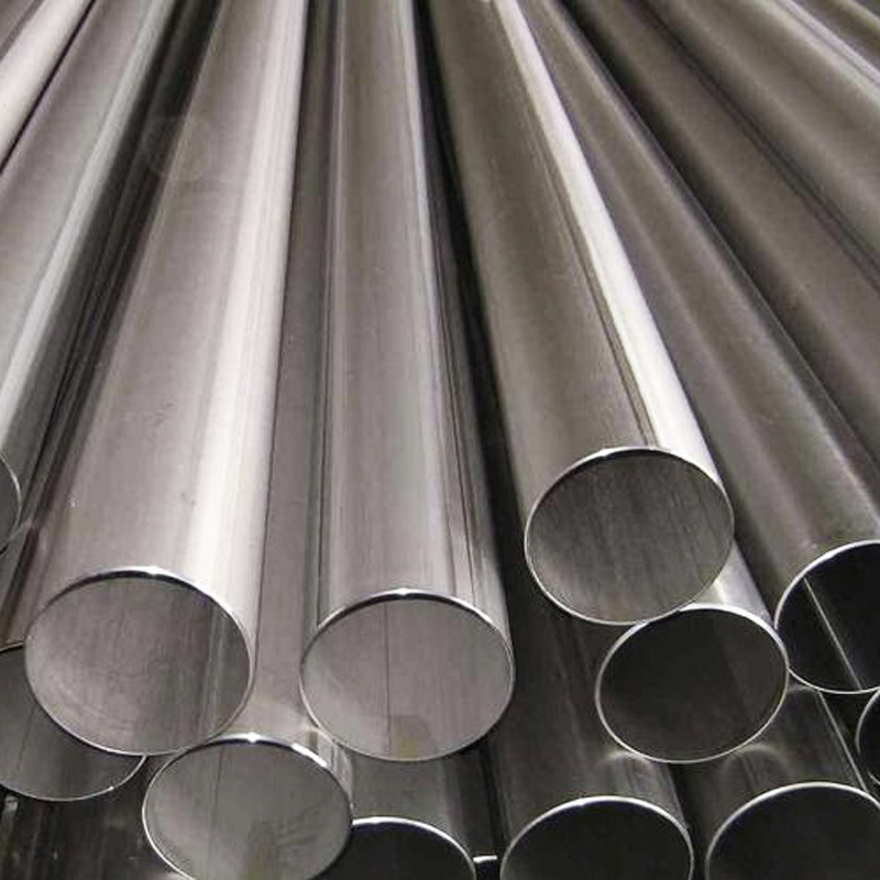 Hot sale 1 2 2.5 3 3.5 4  inch 6 inch schedule 40 24 inch diameter round/square stainless steel pipe