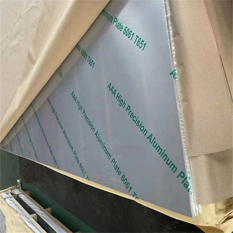 Hot sale high quality aluminum sheet plate 5052 5054 5074 5083 6061 6062 6063 7075 sublimated aluminum sheet price per kg