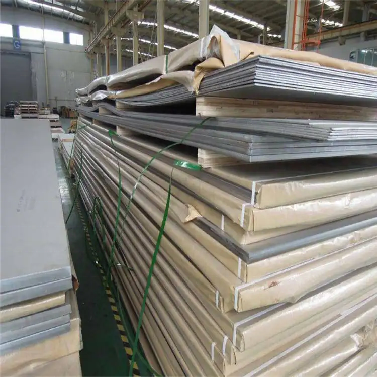 High quality china supplier 304 stainless steel 5mm thick sheet/hairline stainless steel sheet