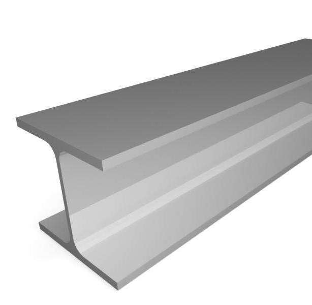 China high quality factory price aluminum h beam /h steel beam second hand/h iron beam h steel