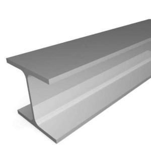 China high quality factory price aluminum h beam /h steel beam second hand/h iron beam h steel