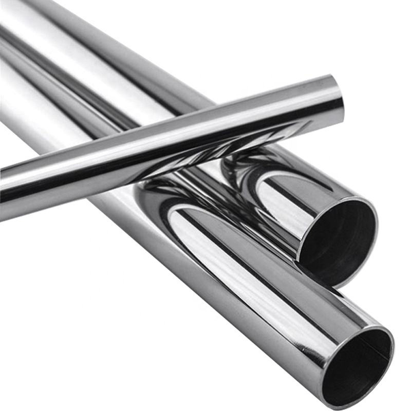 Seamless Stainless Steel Pipe/ tube 24 in diameter 304 316 stainless steel round pipe