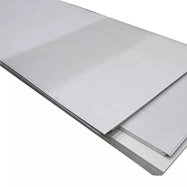 High Quality stock titanium plate grade 2 grade 5 Titanium Plates and Sheets Price