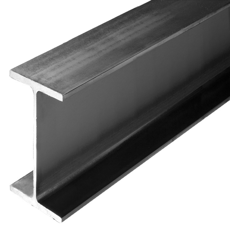 China high quality factory price aluminum h beam /h steel beam second hand/h iron beam h steel