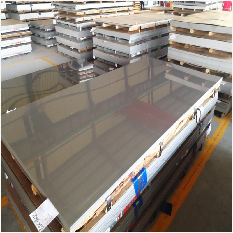 High quality china supplier 304 stainless steel 5mm thick sheet/hairline stainless steel sheet