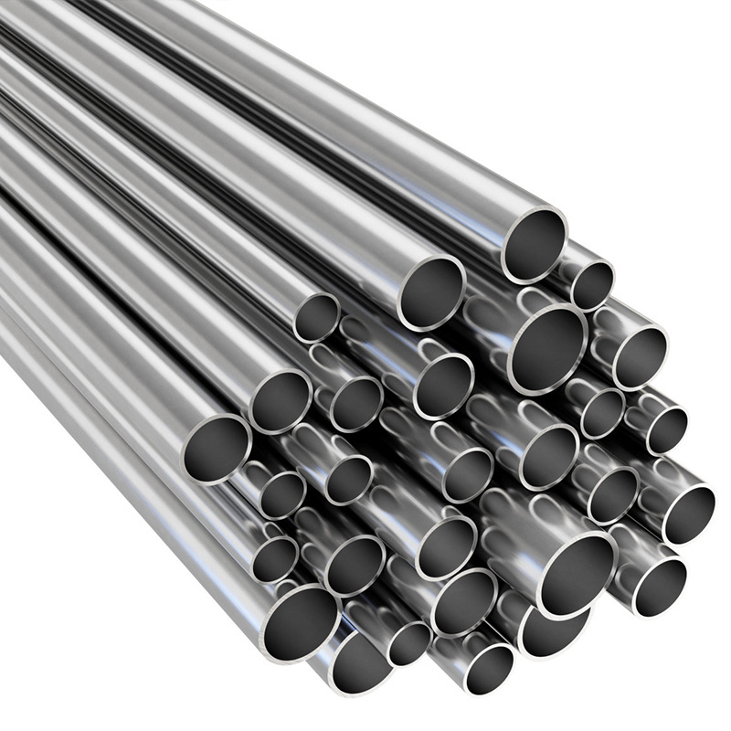 C276 400 600 601 625 718 725 750 800 825 Inconel alloy steel tube Incoloy Monel Hastelloy seamless pipe and tube