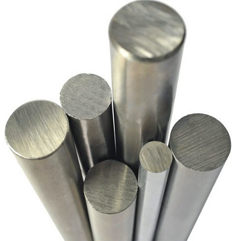 Free sample aluminum round bar price 6061 large diameter aluminum rods 5052 4032 aluminum bar for table legs