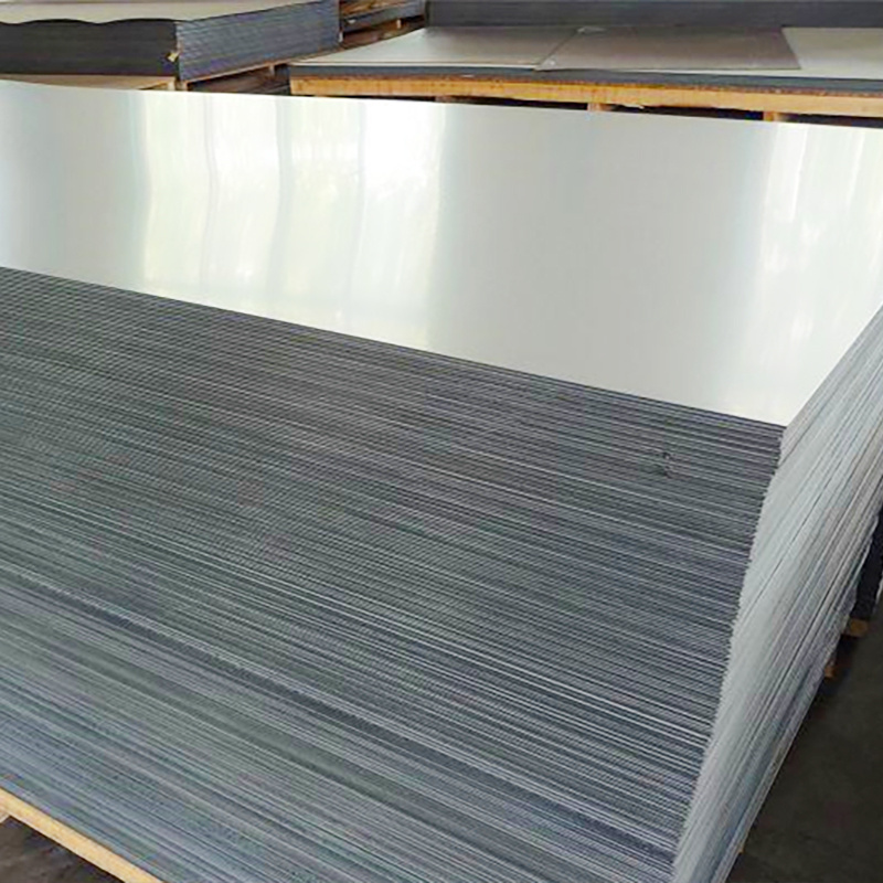 Hot sale high quality aluminum sheet plate 5052 5054 5074 5083 6061 6062 6063 7075 sublimated aluminum sheet price per kg