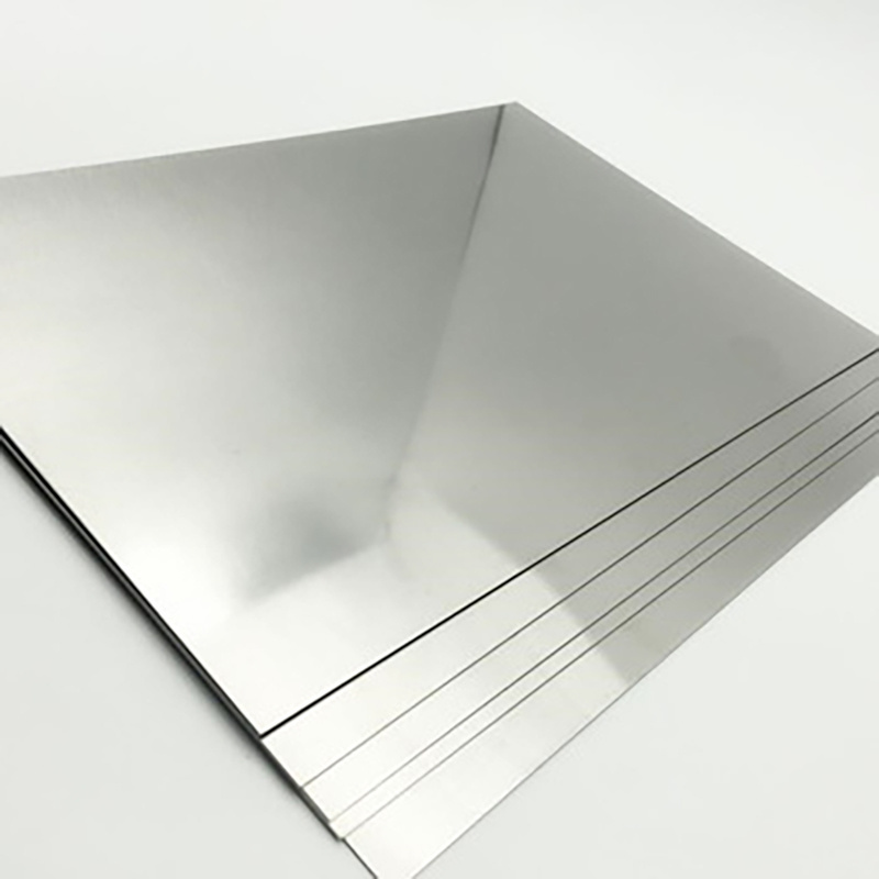 High Quality stock titanium plate grade 2 grade 5 Titanium Plates and Sheets Price