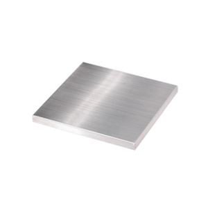 High quality china supplier 304 stainless steel 5mm thick sheet/hairline stainless steel sheet