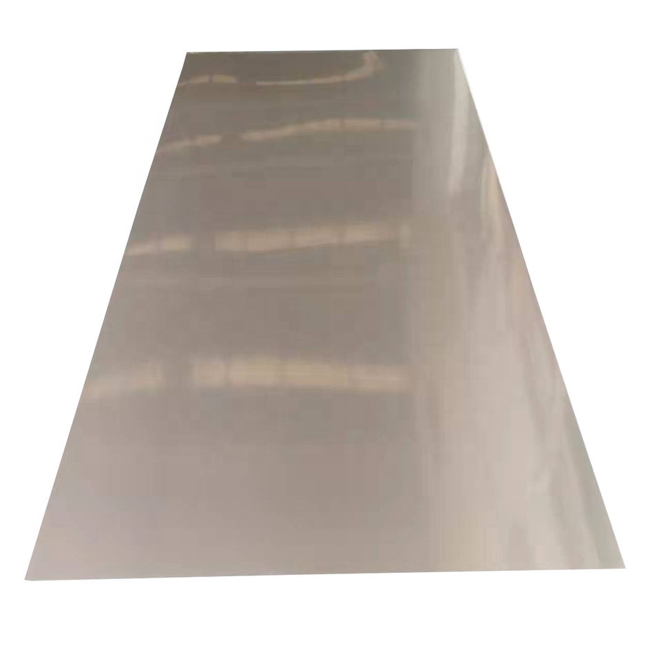 Hot sale 0.1mm-3mm thick 201 304l 316l thin metal ss sheet cold rolled 0.5mm 1.5 mm 2.5mm 2b stainless steel sheet