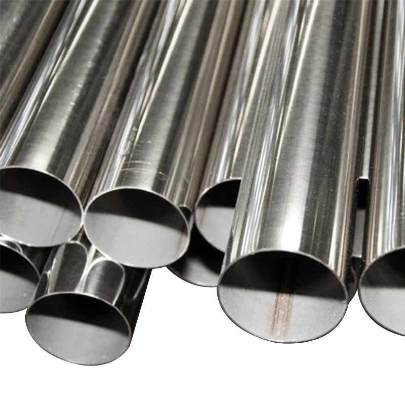 Seamless Stainless Steel Pipe/ tube 24 in diameter 304 316 stainless steel round pipe