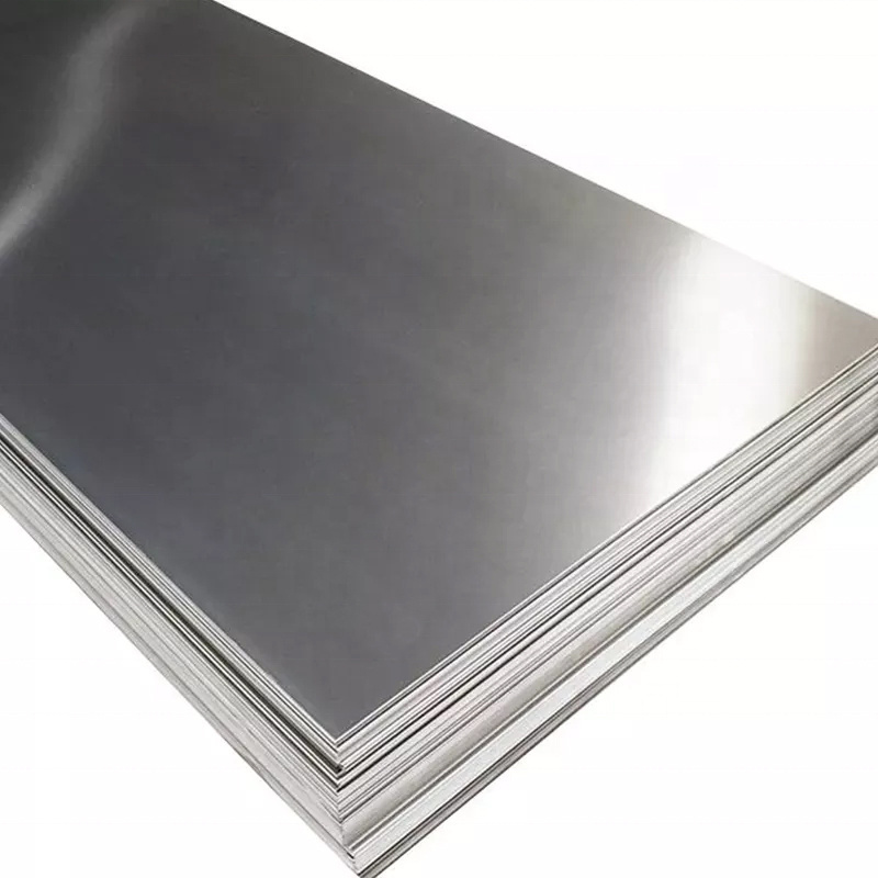 High quality china supplier 304 stainless steel 5mm thick sheet/hairline stainless steel sheet