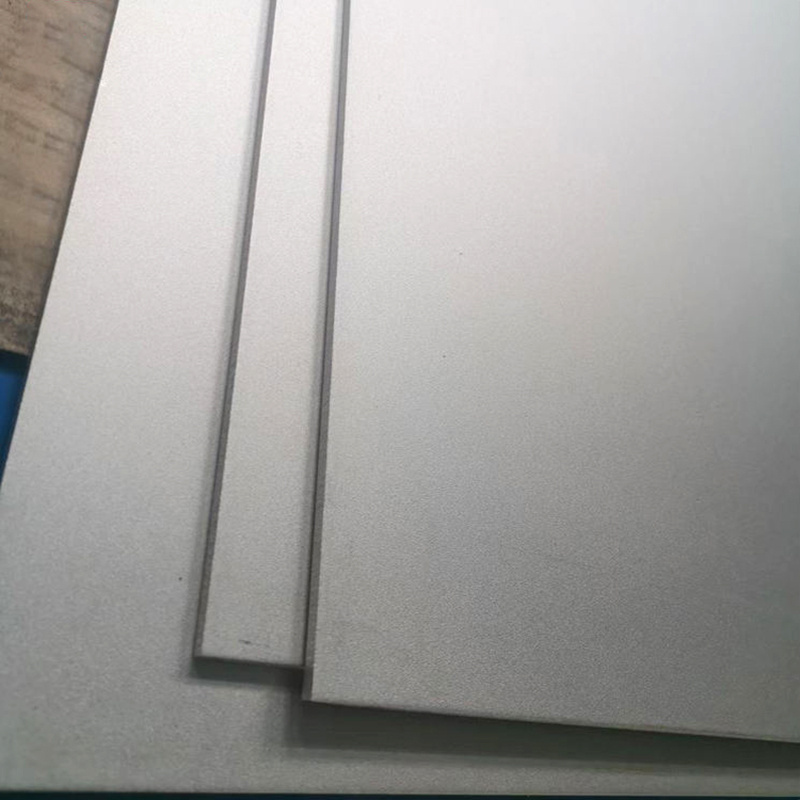 600 610 625 650 718 738 Inconel Plate Free Sample Factory Price Wholesale ASTM A949 CW6MC Inconel 625 X750 coil in sheet