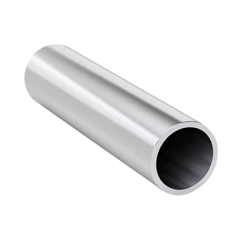 Aluminum Pipe Price per kg 7075 Aluminium Seamless Tube from China Manufacturer