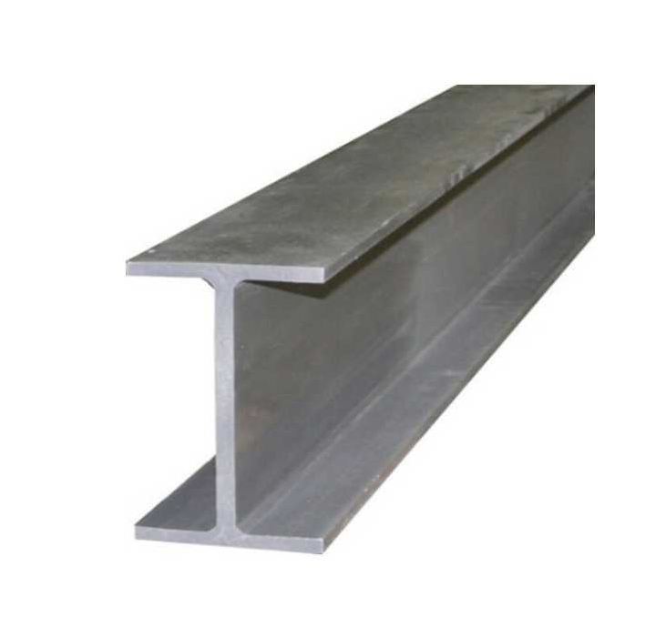 China high quality factory price aluminum h beam /h steel beam second hand/h iron beam h steel