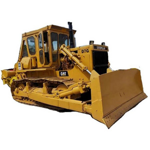 Original cheaper Caterpillar high quality mini USA Track Tractor D5m D4g D5k D6h D7g D8R High Quality Crawler Used Bulldozer