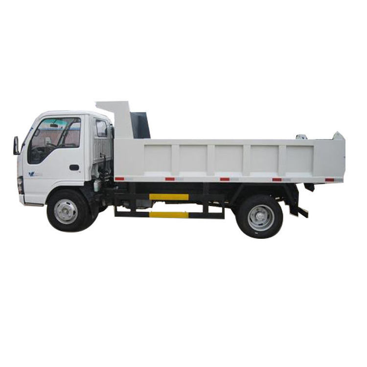 isuzu mini dump truck 4x2 Euro2 3 4 5 LHD/RHD Cargo Diesel Tipper Tipping 25ton 40 ton 60 ton  hydraulic dump truck kit For Sale