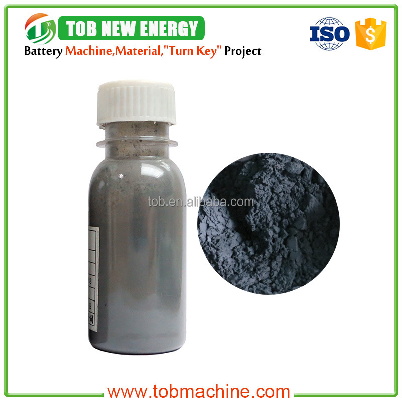 Activated Carbon Black Powder For Oil System Super Capacitor