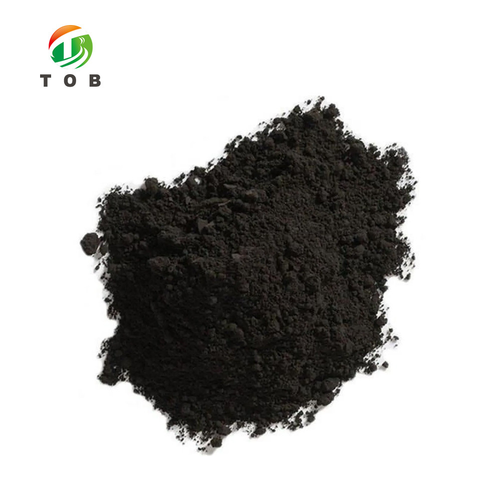 TOB Lithium Ion Battery Anode Material Natural Graphite Supplier