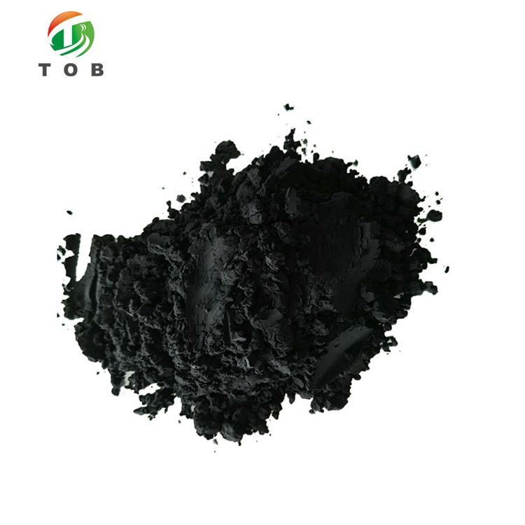 Activated Carbon Black Powder For Oil System Super Capacitor